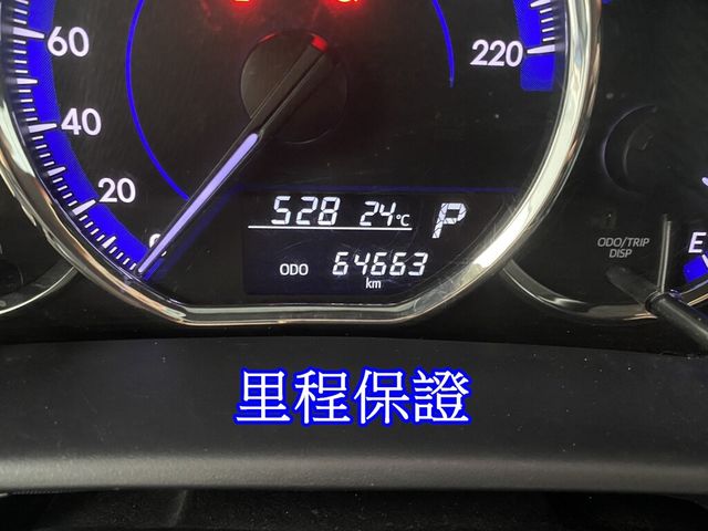 TOYOTA豐田 YARIS  第8張相片