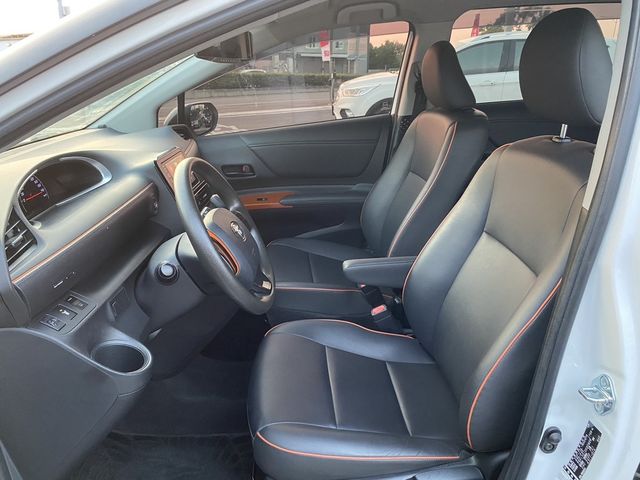 TOYOTA豐田 SIENTA  第6張相片