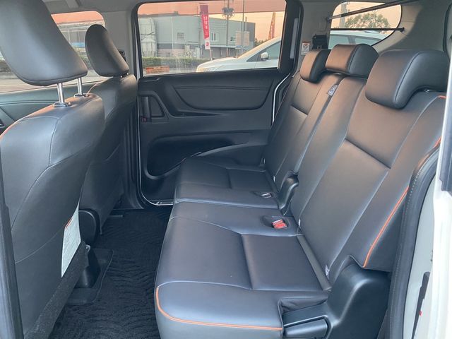 TOYOTA豐田 SIENTA  第7張相片