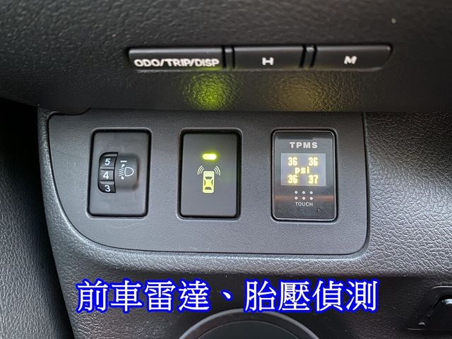 TOYOTA豐田 SIENTA  第11張相片