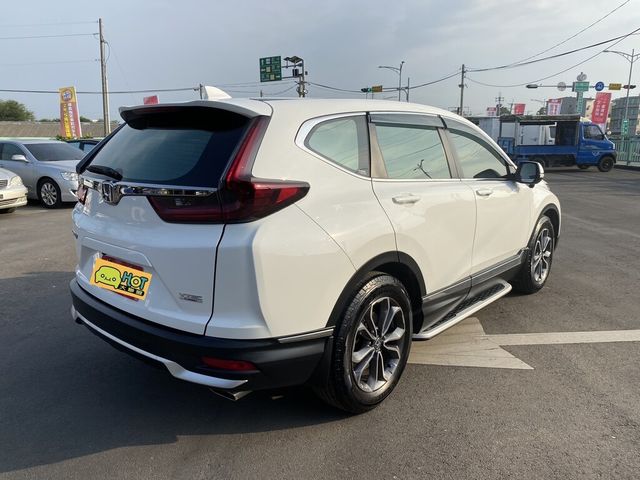 HONDA本田 CR-V  第2張相片