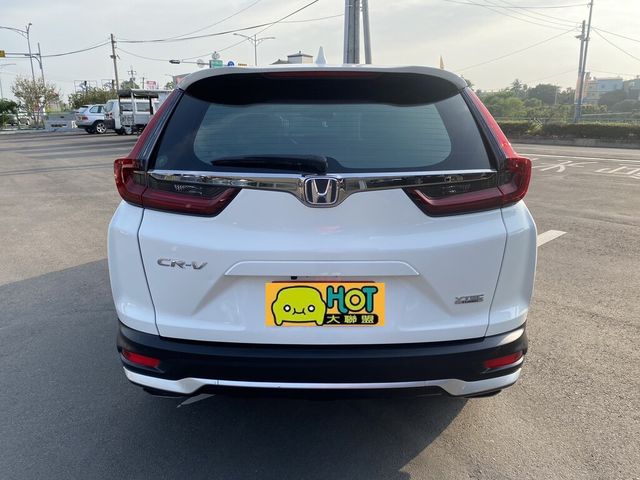 HONDA本田 CR-V  第4張相片