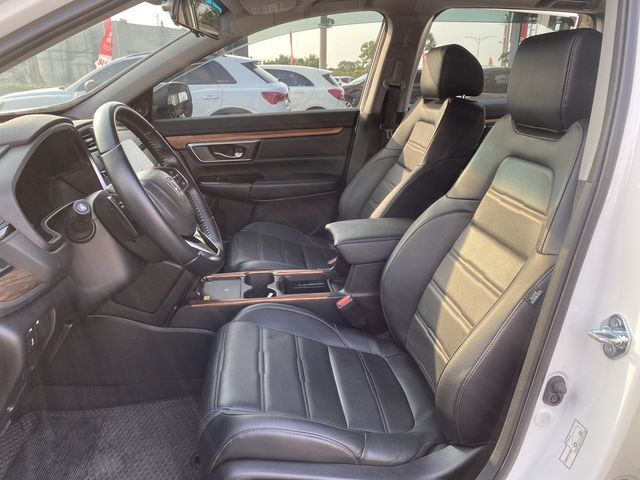 HONDA本田 CR-V  第6張相片