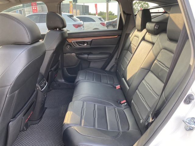 HONDA本田 CR-V  第7張相片