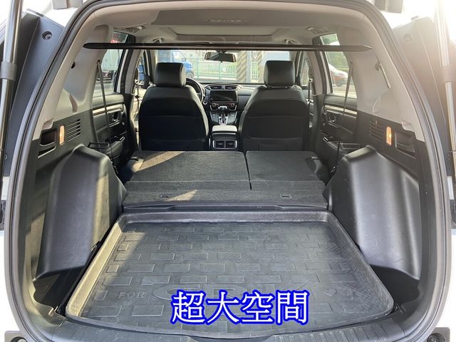 HONDA本田 CR-V  第14張相片