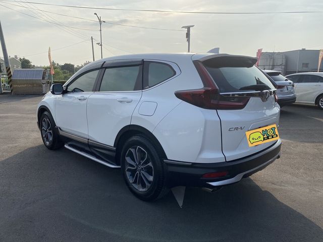 HONDA本田 CR-V  第15張相片