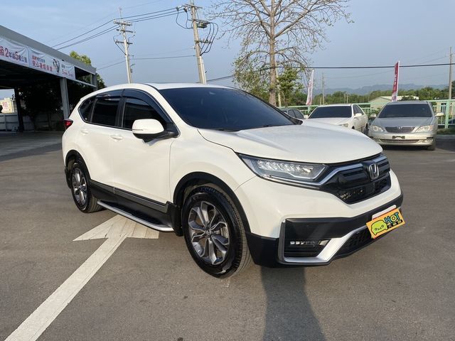 HONDA本田 CR-V  第16張相片