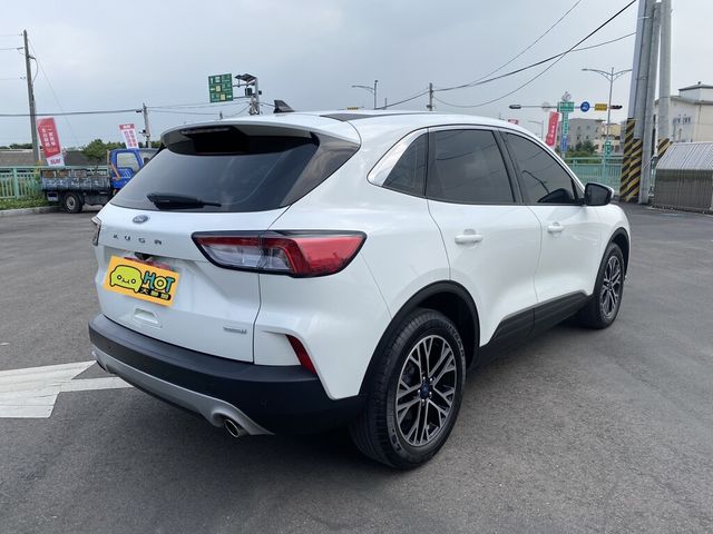 FORD福特 KUGA  第2張相片