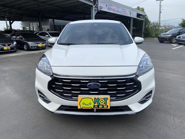 FORD福特 KUGA  第3張相片