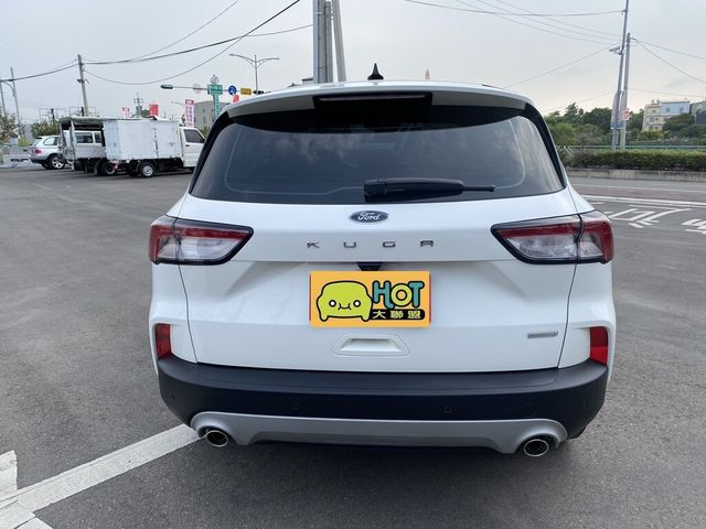 FORD福特 KUGA  第4張相片