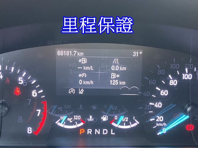 FORD福特 KUGA  第8張相片