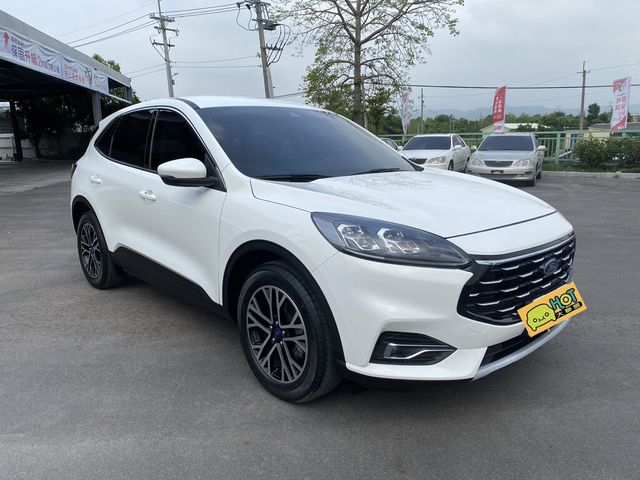 FORD福特 KUGA  第15張相片