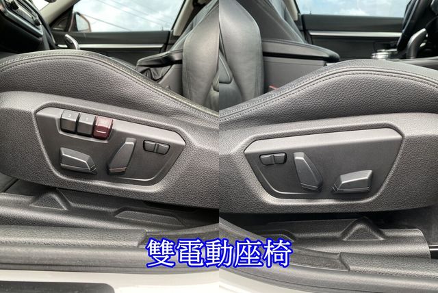 BMW寶馬 320I GT  第11張相片