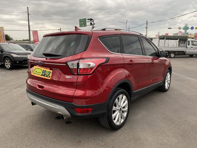 FORD福特 KUGA  第2張相片