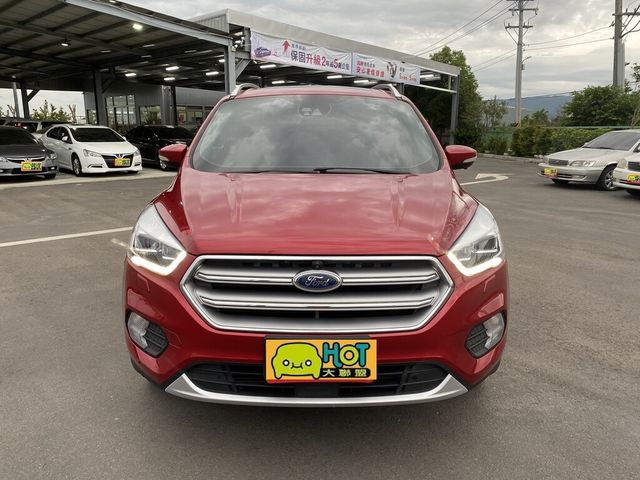 FORD福特 KUGA  第3張相片