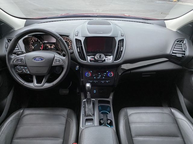 FORD福特 KUGA  第5張相片