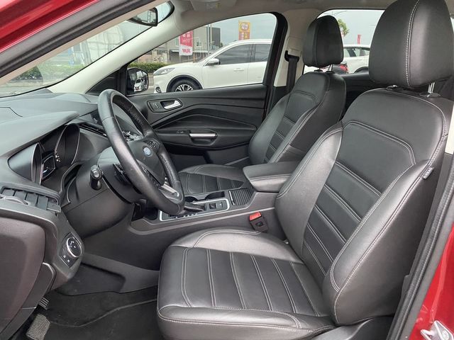 FORD福特 KUGA  第6張相片