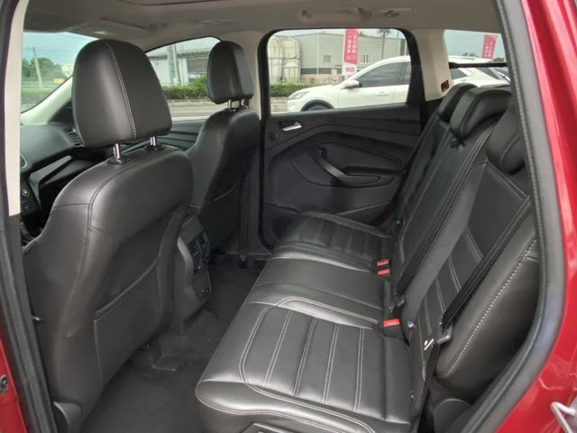 FORD福特 KUGA  第7張相片