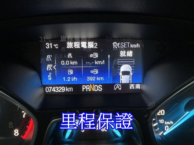 FORD福特 KUGA  第8張相片