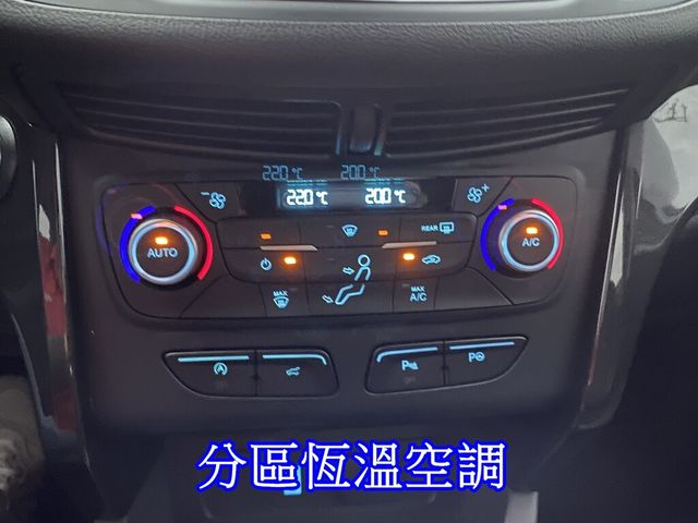FORD福特 KUGA  第12張相片