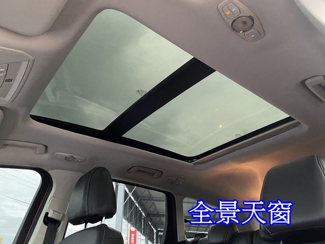 FORD福特 KUGA  第13張相片