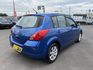 NISSAN日產 TIIDA  第2張縮圖
