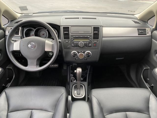 NISSAN日產 TIIDA  第5張相片