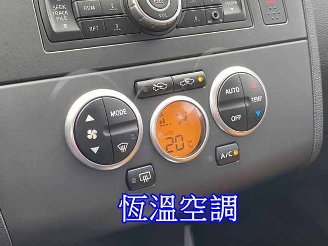 NISSAN日產 TIIDA  第9張相片