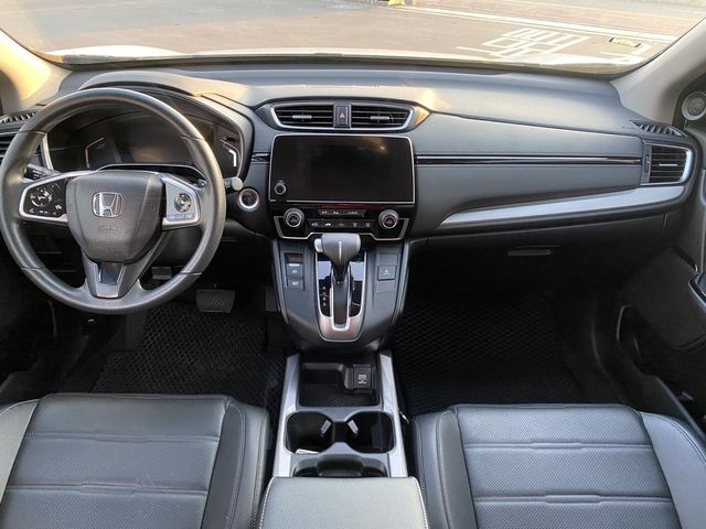 HONDA本田 CR-V  第5張相片