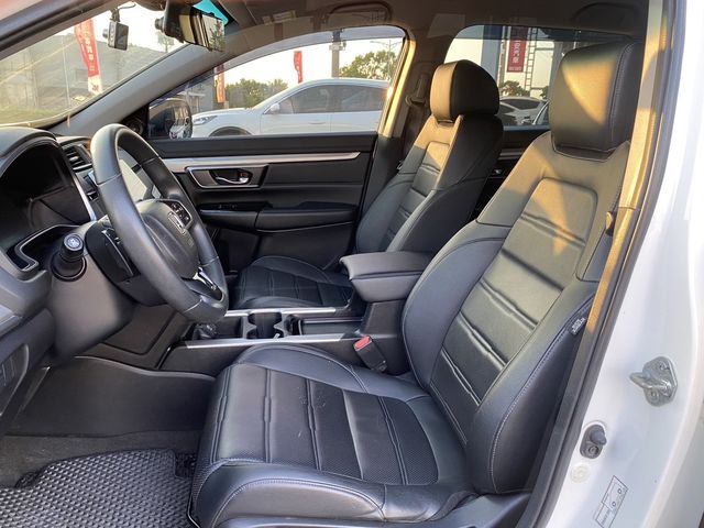 HONDA本田 CR-V  第6張相片