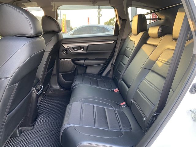 HONDA本田 CR-V  第7張相片