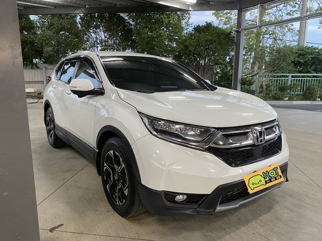 HONDA本田 CR-V  第14張相片
