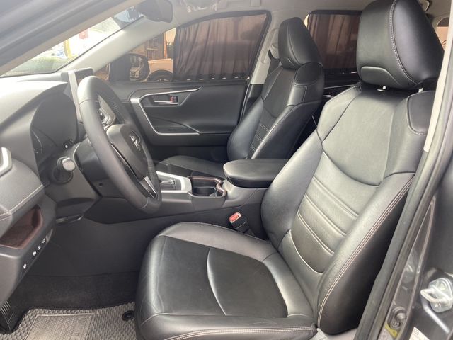TOYOTA豐田 RAV4  第6張相片