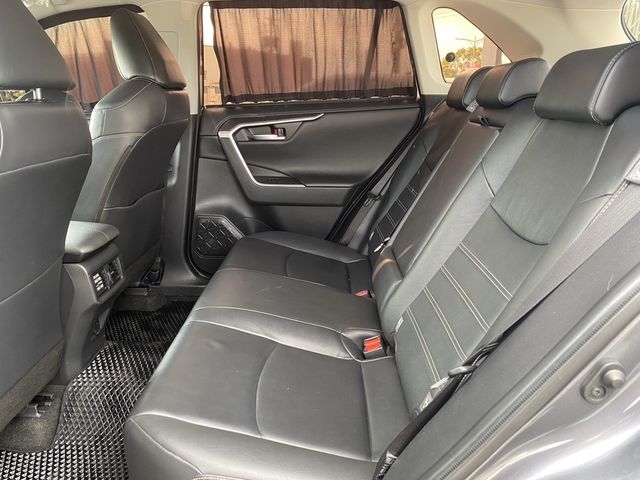 TOYOTA豐田 RAV4  第7張相片