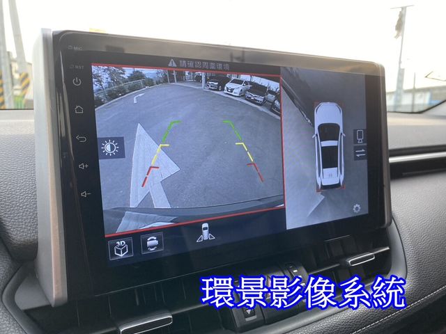 TOYOTA豐田 RAV4  第10張相片