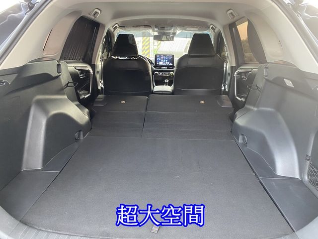 TOYOTA豐田 RAV4  第14張相片