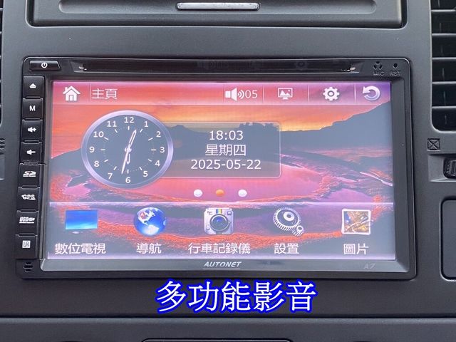 NISSAN日產 TIIDA  第9張相片