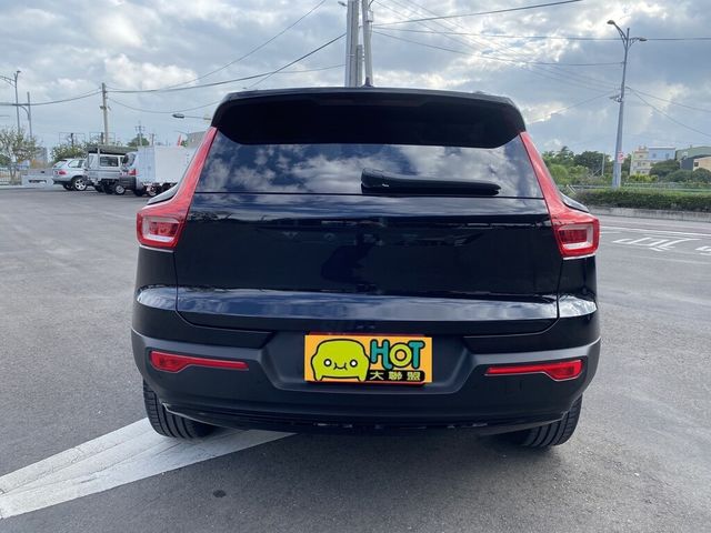 VOLVO富豪 XC40  第4張相片
