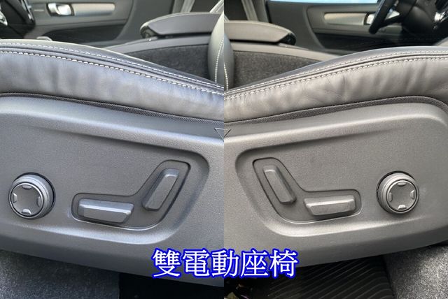 VOLVO富豪 XC40  第14張相片