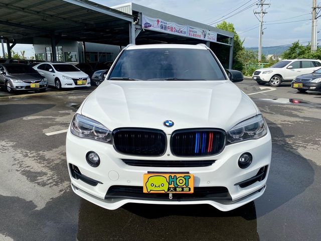 BMW寶馬 X5 XDRIVE30D  第3張相片