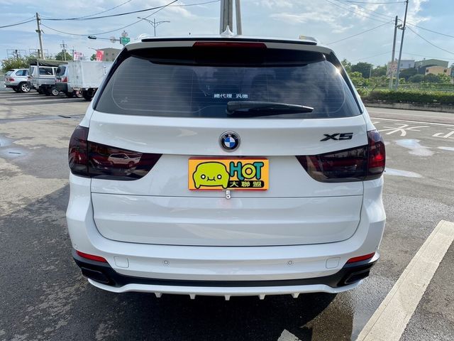 BMW寶馬 X5 XDRIVE30D  第4張相片