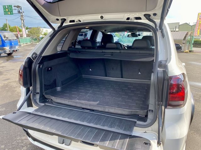 BMW寶馬 X5 XDRIVE30D  第16張相片