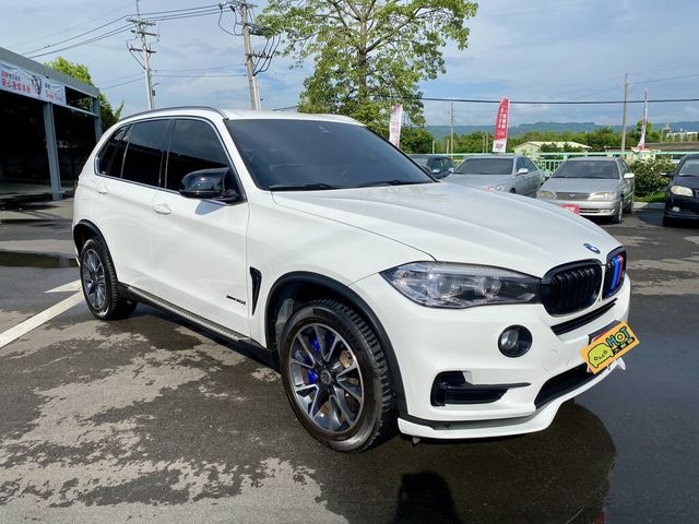 BMW寶馬 X5 XDRIVE30D  第17張相片