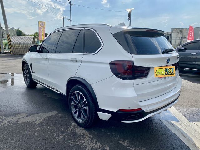 BMW寶馬 X5 XDRIVE30D  第18張相片