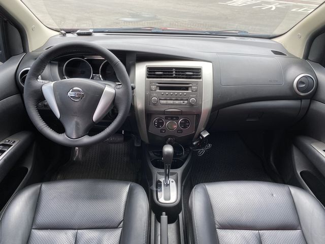 NISSAN日產 LIVINA  第5張相片