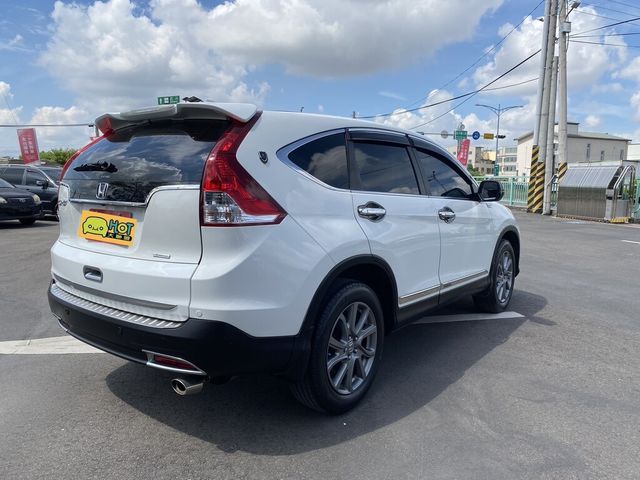 HONDA本田 CR-V  第2張相片