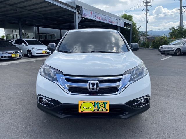 HONDA本田 CR-V  第3張相片
