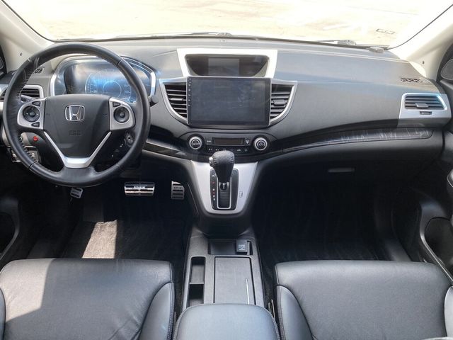 HONDA本田 CR-V  第5張相片