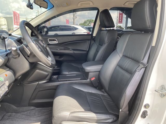 HONDA本田 CR-V  第6張相片