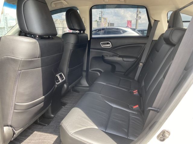 HONDA本田 CR-V  第7張相片